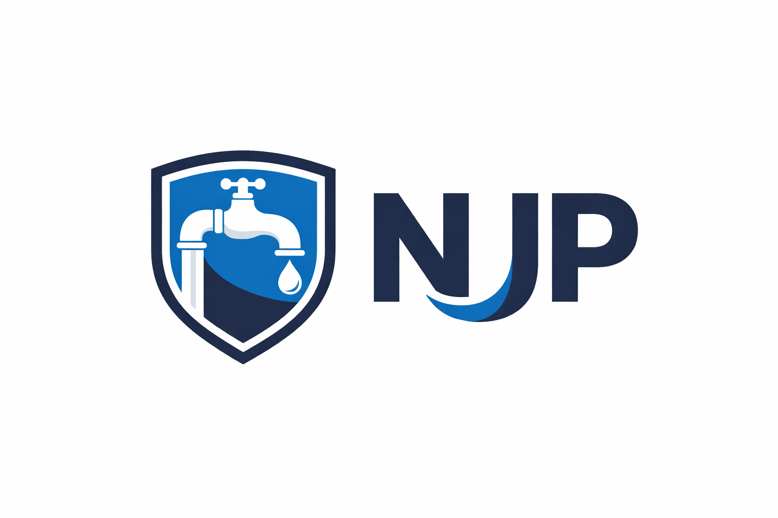 New Junior Plumbers Logo